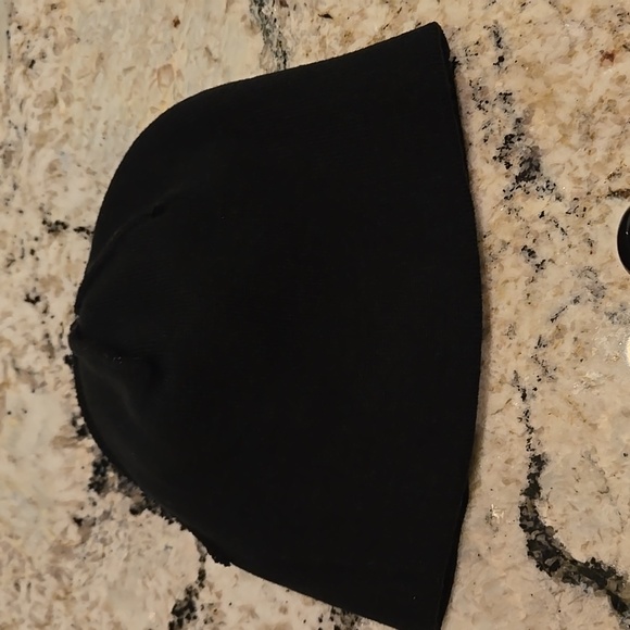 Buckeyes Black Skull Cap NWOT - Picture 4 of 8